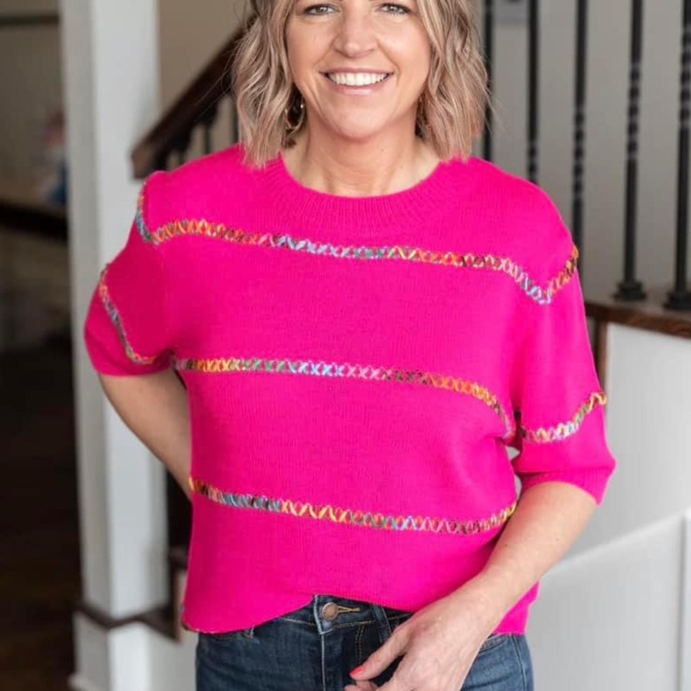 Bibi sweater